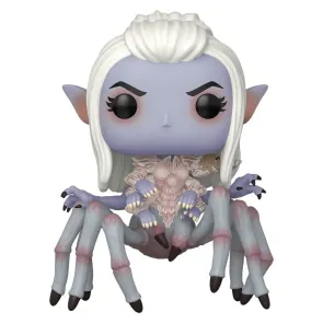 Dungeons & Dragons POP! Premium Vinyl Figur Lolth the Spider Queen 9 cm