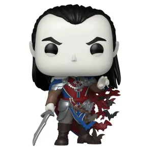 Dungeons & Dragons POP! Vinyl Figur Strahd (Shapechanger) 9 cm