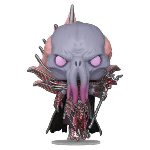Baldur's Gate POP! Games Vinyl Figur The Emperor 9 cm