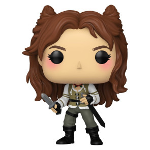 Elfenkrone POP! Books Vinyl Figur Jude Duarte 9 cm