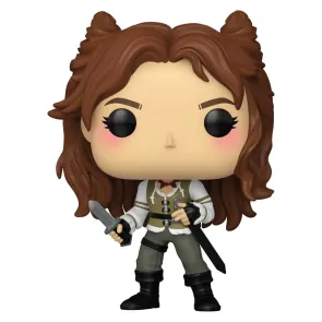 Elfenkrone POP! Books Vinyl Figur Jude Duarte 9 cm