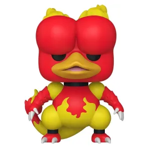 Pokémon POP! Games Vinyl Figur Magmar 9 cm