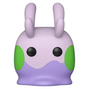 Pokémon POP! Games Vinyl Figur Goomy 9 cm