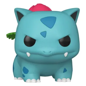 Pokémon POP! Games Vinyl Figur Ivysaur 9 cm
