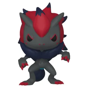 Pokémon POP! Games Vinyl Figur Charmeleon 9 cm