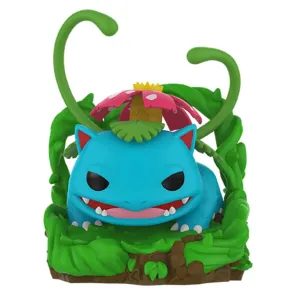Pokémon POP! Premium Vinyl Figur Venusaur 9 cm