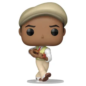 Küss den Frosch POP! Disney Vinyl Figur Naveen w/Ukulele 9 cm