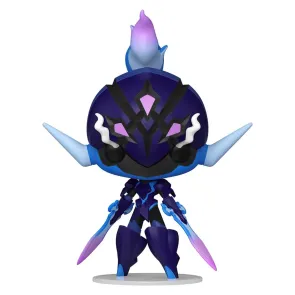 Pokémon Super Sized Jumbo POP! Vinyl Figur Ceruledge 25 cm 