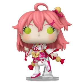 hololive POP! Animation Vinyl Figur Sakura Miko 9 cm