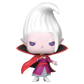 Dragon Ball Daima POP! Animation Vinyl Figur Dr. Arinsu 9 cm