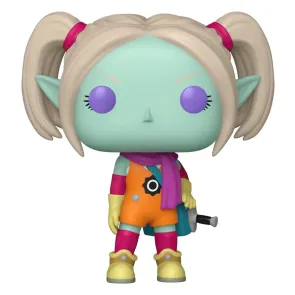 Dragon Ball Daima POP! Animation Vinyl Figur Panzy 9 cm