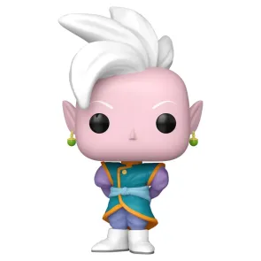 Dragon Ball Daima POP! Animation Vinyl Figur Supreme Kai 9 cm