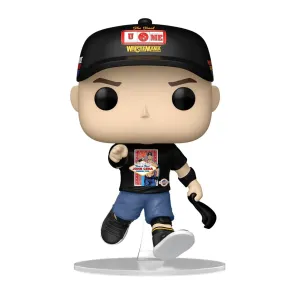 WWE POP! Vinyl Figur John Cena (WM 41) 9 cm