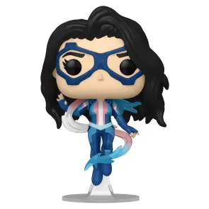 DC Pride 2026 POP! Heroes Vinyl Figur Dreamer 9 cm