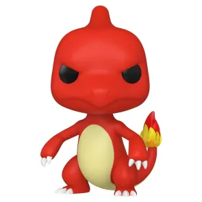 Pokémon POP! Games Vinyl Figur Ivysaur 9 cm