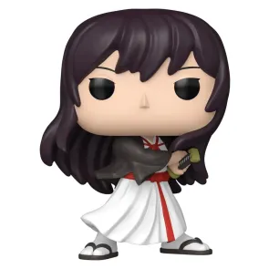 Hell's Paradise: Jigokuraku POP! Animation Vinyl Figur Toma 9 cm