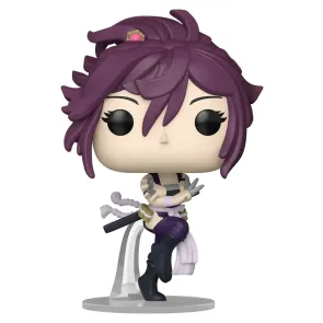 Hell's Paradise: Jigokuraku POP! Animation Vinyl Figur Yuzuriha 9 cm