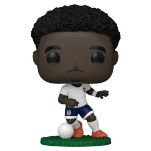 EFL POP! Football Vinyl Figur England- Bukayo Saka 9 cm