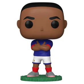 EFL POP! Football Vinyl Figur France- Kylian Mbappé 9 cm