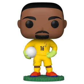 EFL POP! Football Vinyl Figur France- Mike Maignan 9 cm