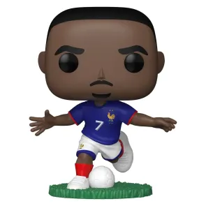 EFL POP! Football Vinyl Figur France- Ousmane Dembele 9 cm