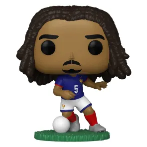 EFL POP! Football Vinyl Figur France- Jules Kounde 9 cm