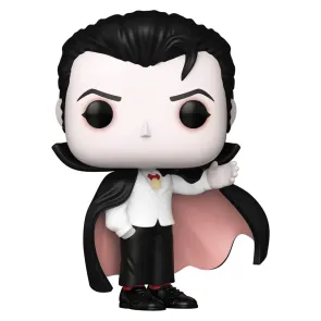 Universal Monsters POP! Movies Vinyl Figur Dracula 9 cm