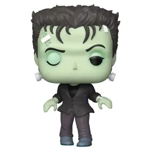 Universal Monsters POP! Movies Vinyl Figur Frankenstein 9 cm
