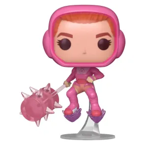 Invincible POP! Television Vinyl Figur Atom Eve Armor 9 cm
