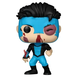 Invincible POP! Television Vinyl Figur Invincible 9 cm