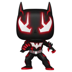 DC Comics POP! Heroes Vinyl Figur Batman Beyond 9 cm