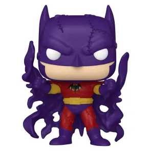 DC Comics POP! Heroes Vinyl Figur The Batman of Zur-En-Arrh 9 cm