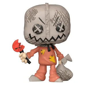 Trick 'r Treat POP! Movies Vinyl Figur Doodles- Sam 9 cm
