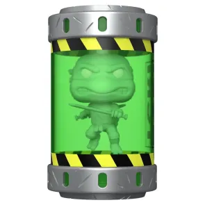 Teenage Mutant Ninja Turtles POP! Vinyl Vinyl Figur Leonardo 9 cm