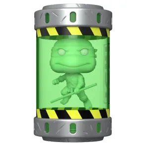 Teenage Mutant Ninja Turtles POP! Vinyl Vinyl Figur Donatello 9 cm
