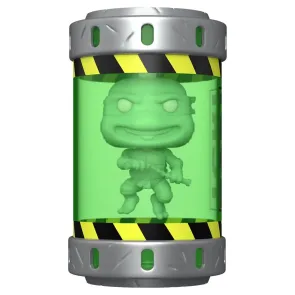 Teenage Mutant Ninja Turtles POP! Vinyl Vinyl Figur Michelangelo 9 cm