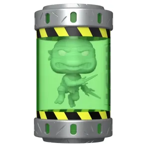 Teenage Mutant Ninja Turtles POP! Vinyl Vinyl Figur Raphael 9 cm