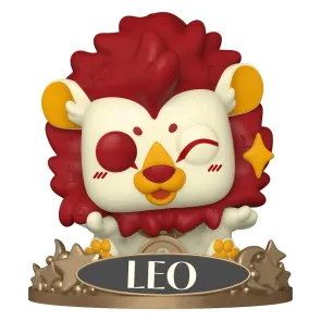 Funko Legacy POP! Vinyl Figur Leo 9 cm