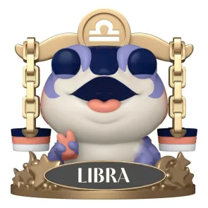 Funko Legacy POP! Vinyl Figur Libra 9 cm