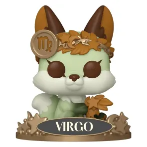 Funko Legacy POP! Vinyl Figur Virgo 9 cm