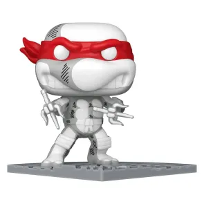 Teenage Mutant Ninja Turtles POP! Vinyl Figur Raphael 9 cm 