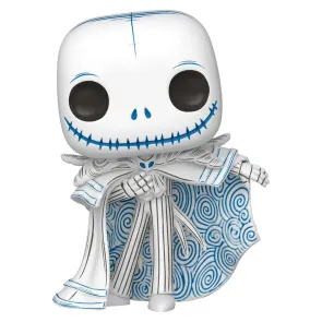 Nightmare before Christmas POP! Disney Vinyl Figur Valentine's Day 2027 Jack(Sketched) 9 cm