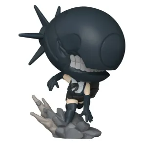 Chainsaw Man - The Movie: Reze Arc POP! Animation Vinyl Figur Bomb 9 cm