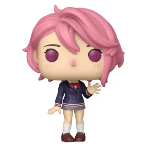 Dandadan POP! Animation Vinyl Figur Aira 9 cm