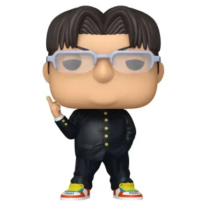Dandadan POP! Animation Vinyl Figur Kinta 9 cm
