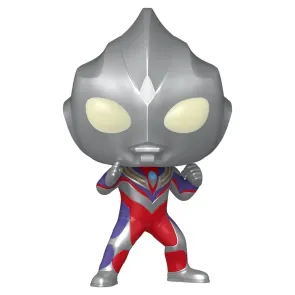 Ultraman POP! Vinyl Figur Tiga 9 cm