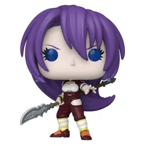 Shangri-La Frontier POP! Animation Vinyl Figur Arthur Pencilgon 9 cm