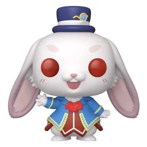 Shangri-La Frontier POP! Animation Vinyl Figur Emul 9 cm