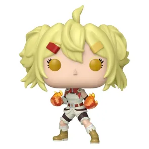 Shangri-La Frontier POP! Animation Vinyl Figur Oikatzo 9 cm