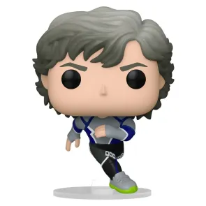 Marvel POP! Comics Vinyl Figur Quicksilver 9 cm
